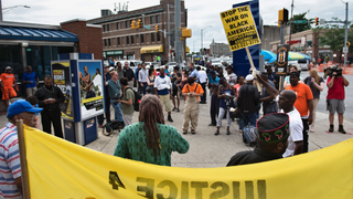‘This Was Their Best Shot’: Baltimore Reacts to Another Not Guilty Verdict in Freddie Gray's Death
